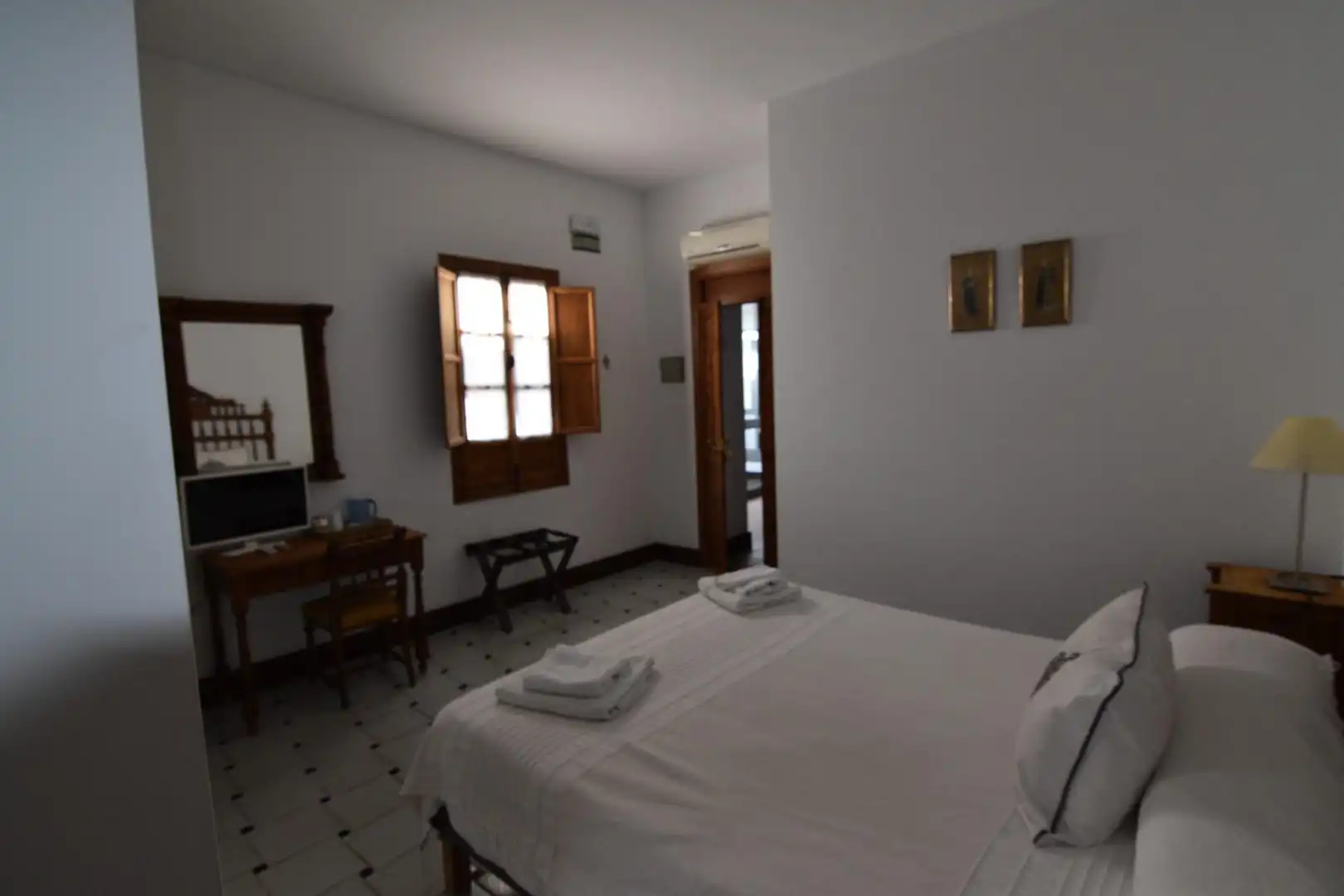 Schlafzimmer von Gebäude zum Verkauf in El Pedroso