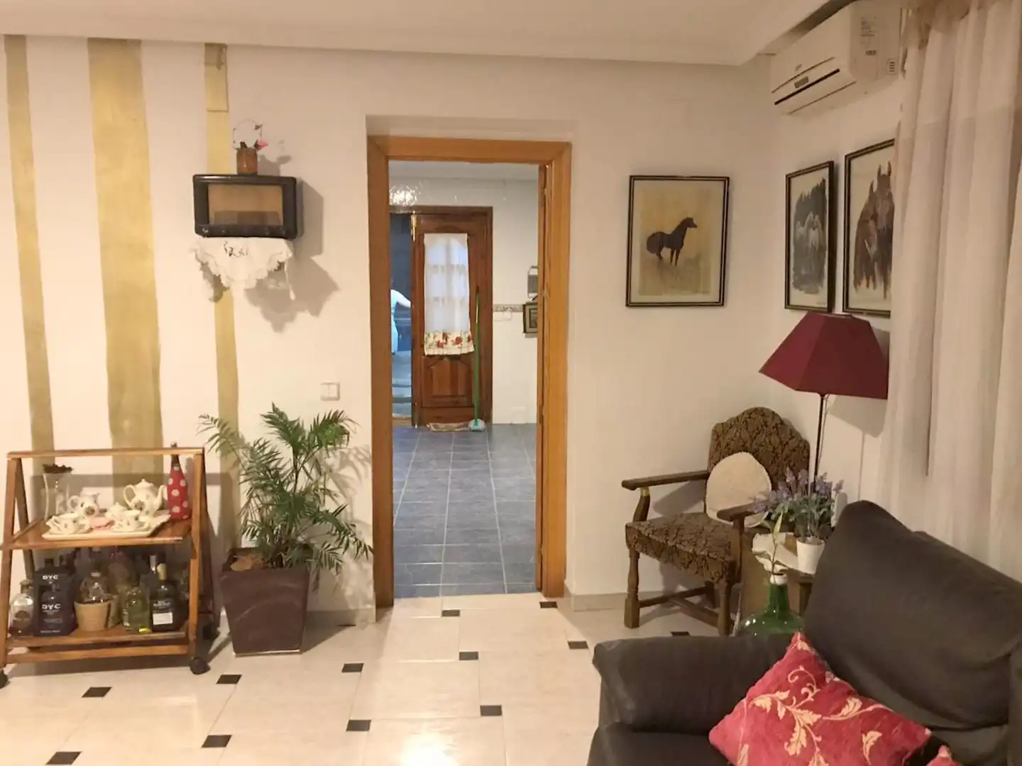 Casa o xalet en venda a N/A, San Roque - La Cruz - La Rozuela