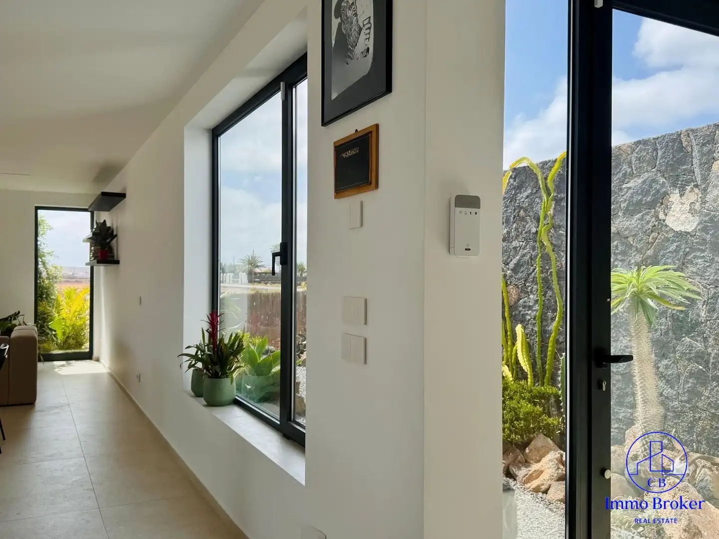 House with garden for sale in La Oliva pueblo, imagen 18