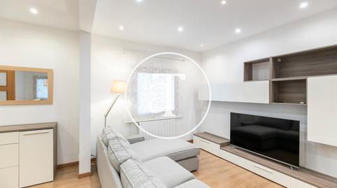 Foto 2 de Pis de lloguer a Carrer de Bilbao, 122, Provençals del Poblenou, Barcelona