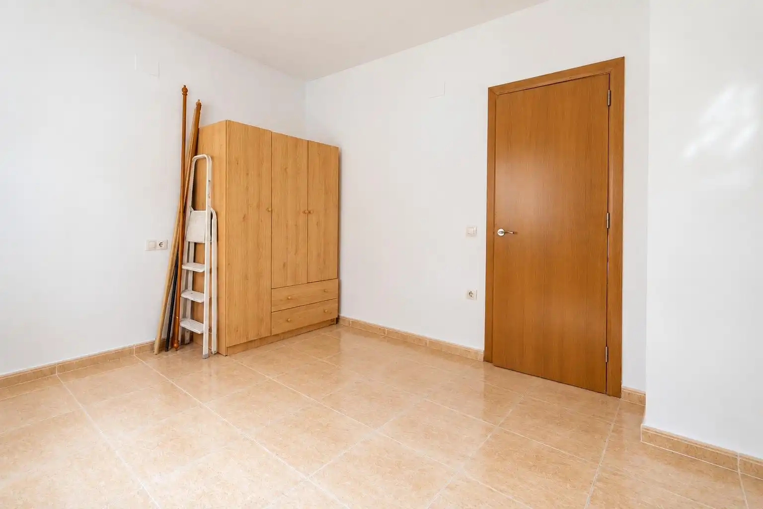 Bedroom of Flat for sale in Moncófar Pueblo 