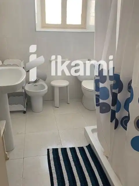 Bathroom of Residential for sale in Beas de Segura