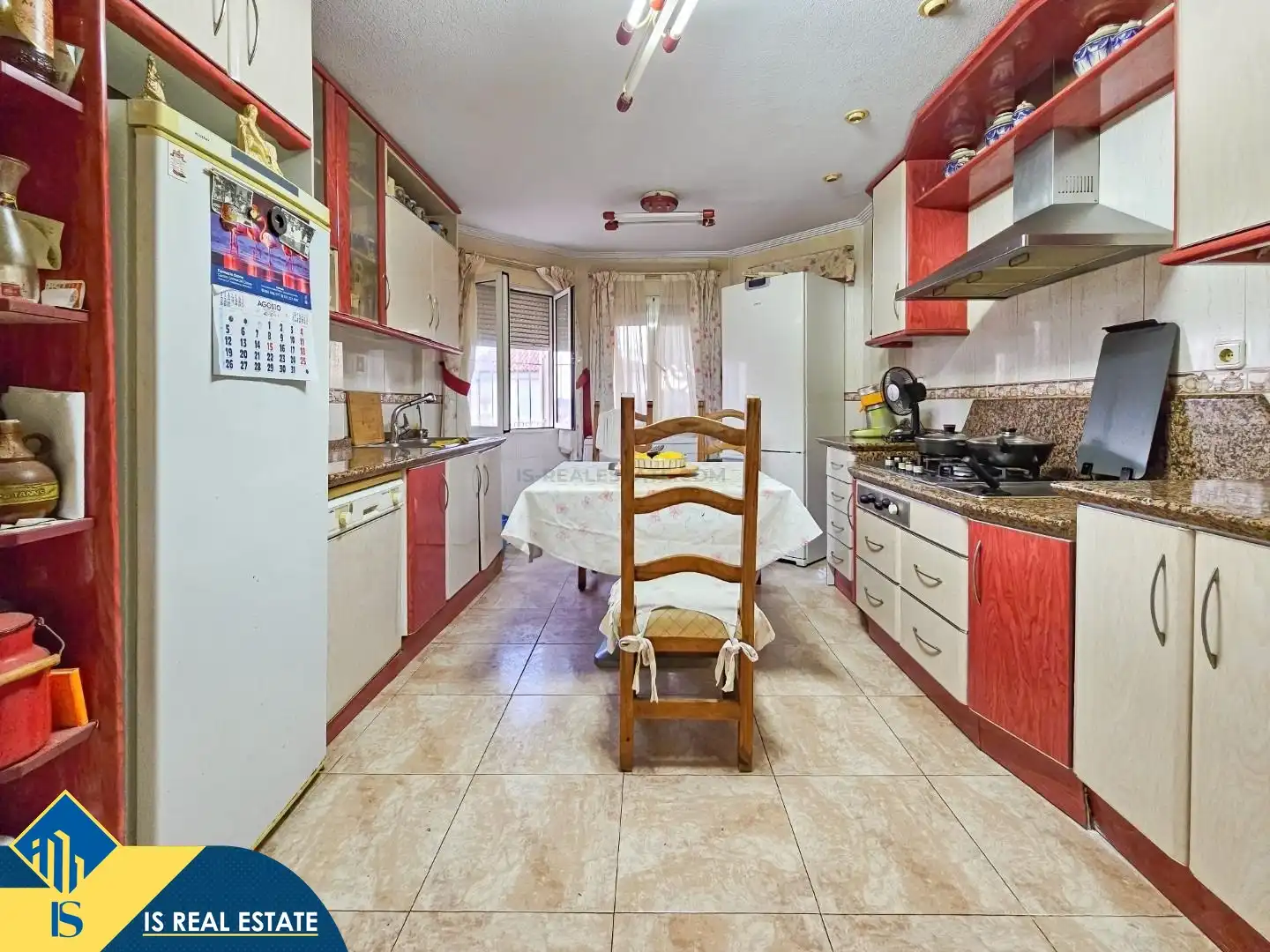 Xalet amb jardí en venda a Nueva Torrevieja - Aguas Nuevas, imagen 38