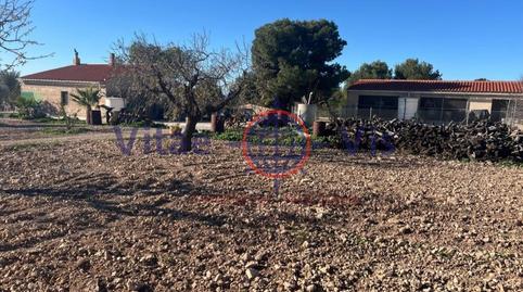 Foto 3 de Casa o xalet en venda a La Paca, Murcia