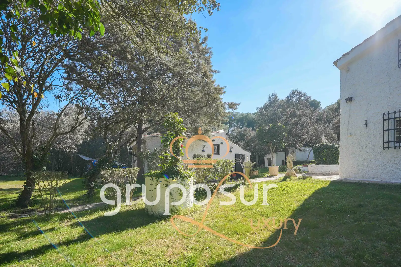 Houses for sale in Carretera Villanueva, 8, Puente Duero