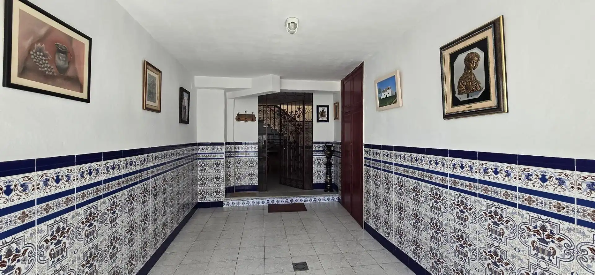 Casa o xalet en venda en Córdoba amb Aire condicionat, Terrassa i Balcó
