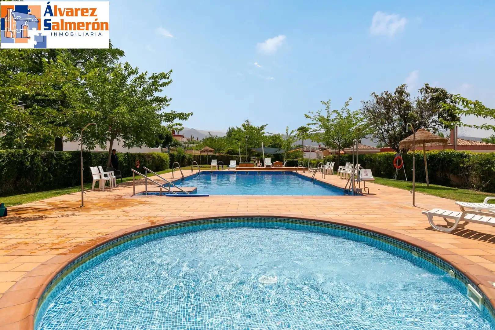 Home with terrace for sale in DR MARAÑON, imagen 40