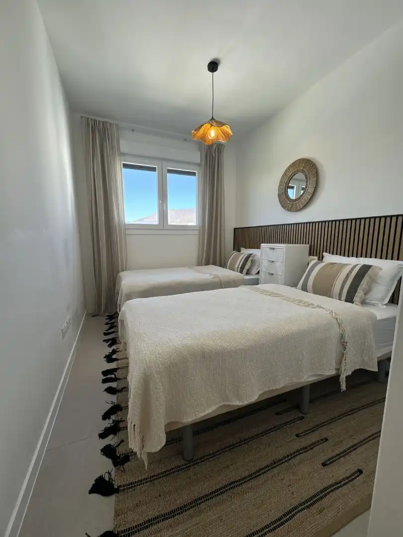 Penthouse mit Pool zum Verkauf in Avenida Blas de Lezo 3, imagen 11