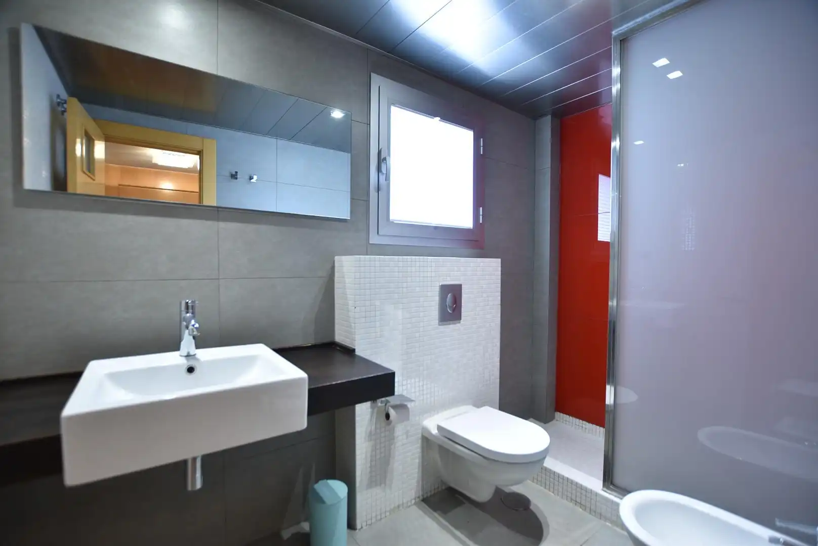 Apartments for rent in Barrio de Zaidín