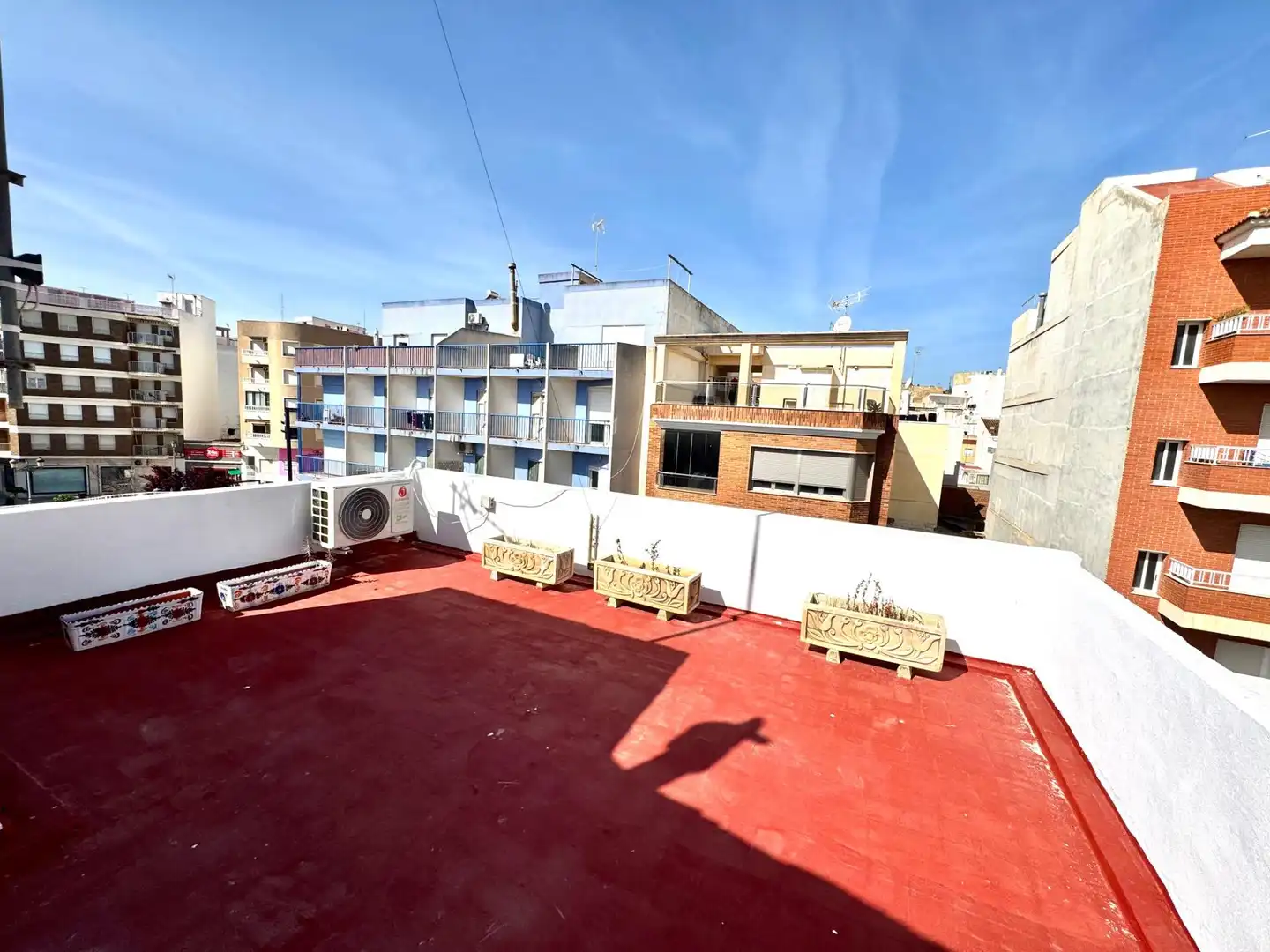 Apartment with terrace for sale in Pueblo, imagen 30