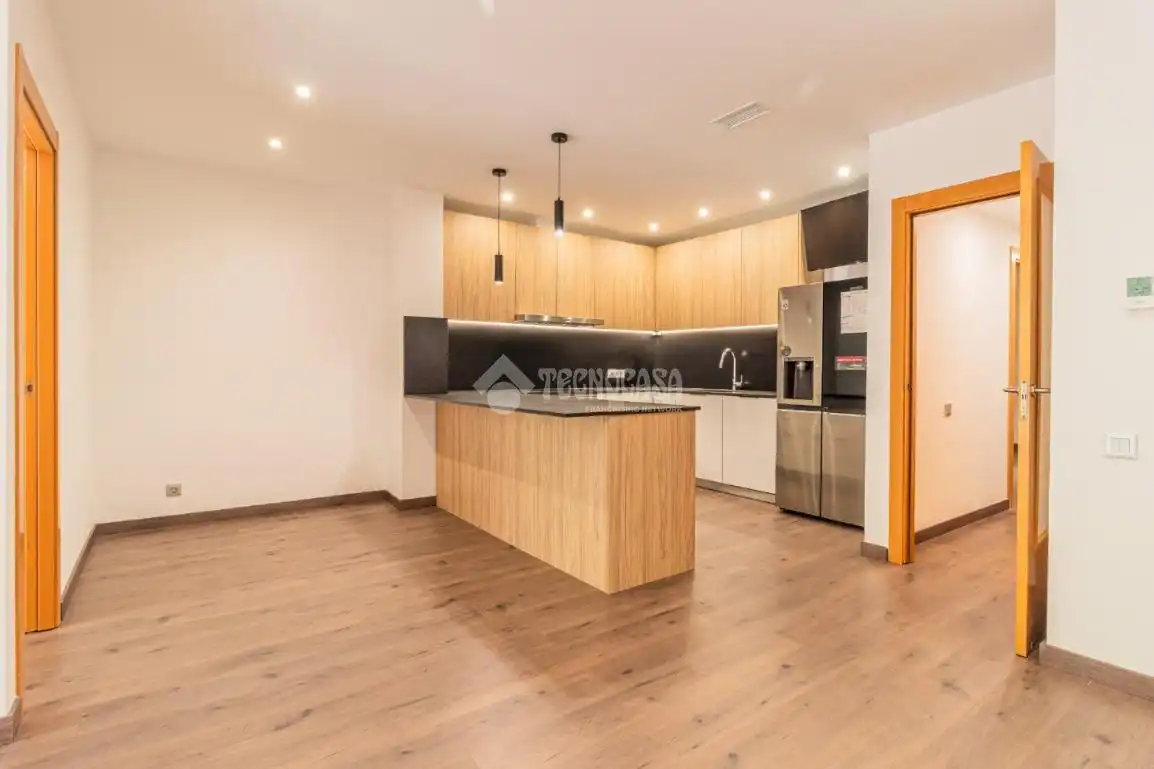 Cocina de Piso en venta en Sant Cugat del Vallès