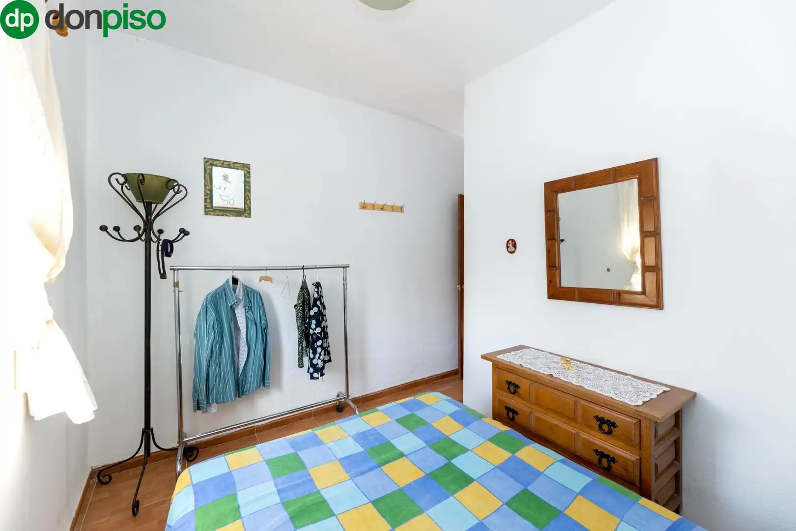 Country house zum Verkauf in Polígono 6 Paraje 75 LLANOS DE MORALEDA, Moraleda de Zafayona
