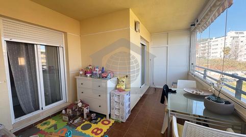 Foto 2 de Pis en venda a Calle Andres Segovia, 10, El Pinillo, Torremolinos