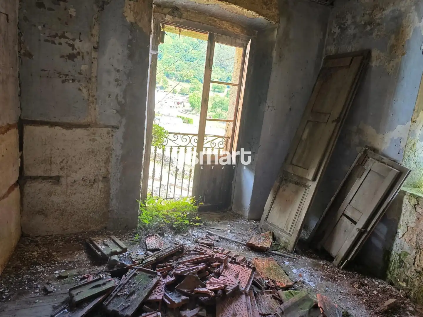 Casa adosada en venta en Marron, Ampuero