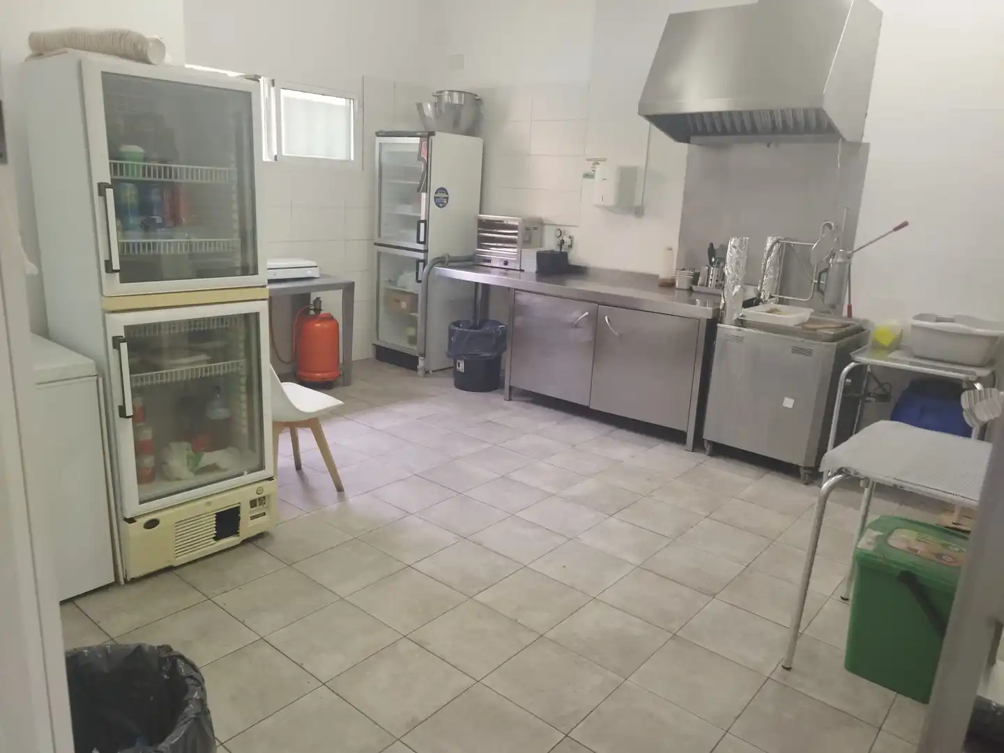 Local comercial en traspàs a Garbinet - Vistahermosa, imagen 6