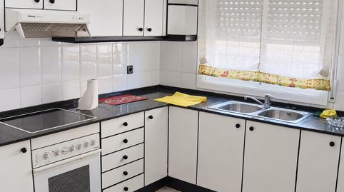 Foto 3 de Piso en venta en Arago D', Llevant, Reus