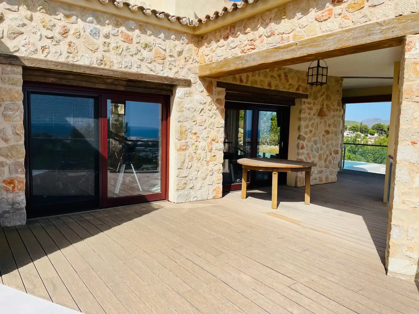 Detached house with pool for sale in La Pedrera - Vessanes, imagen 28