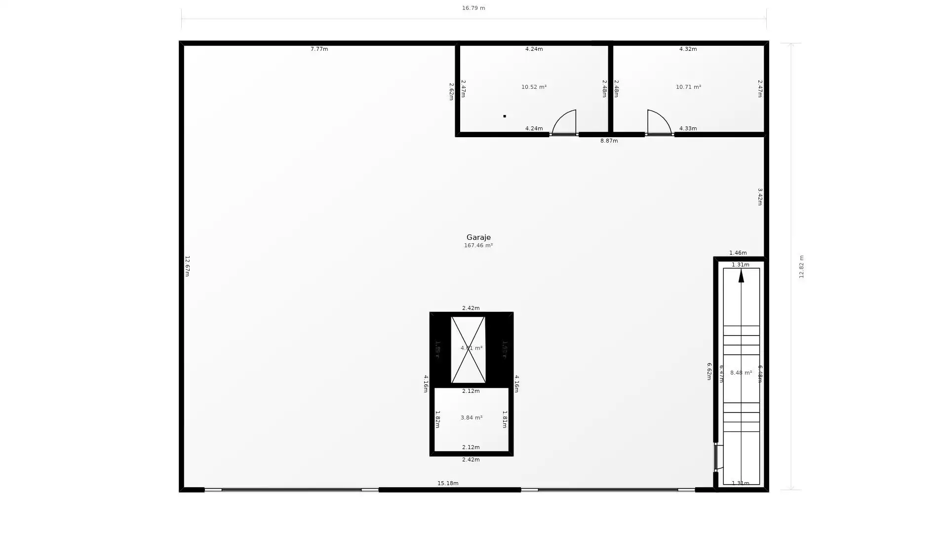 Houses for sale in Sant Feliu de Llobregat  with Air Conditioner, Heating and Private garden