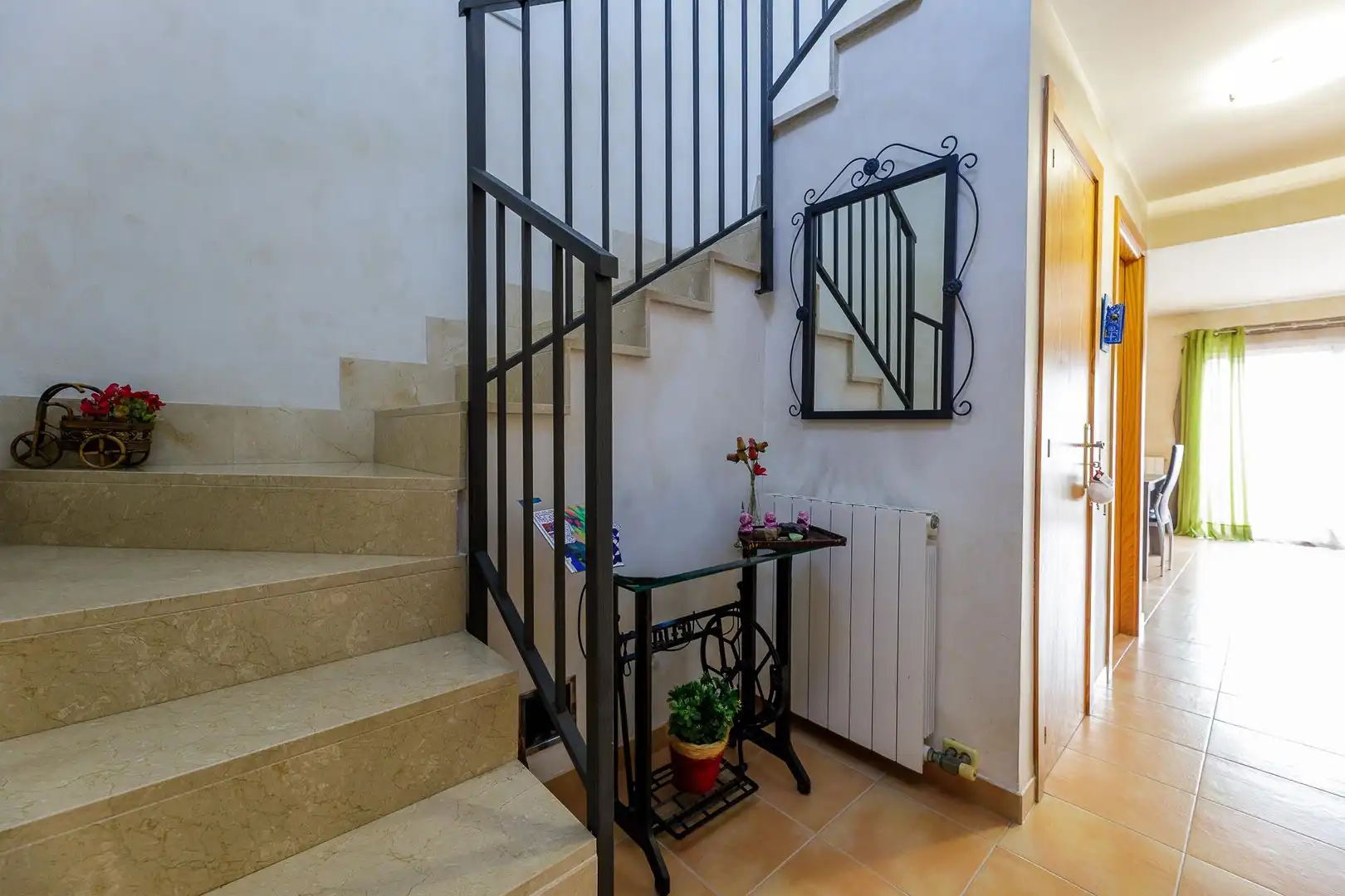 Casa adosada en venda en Marratxí amb Aire condicionat, Calefacció i Terrassa