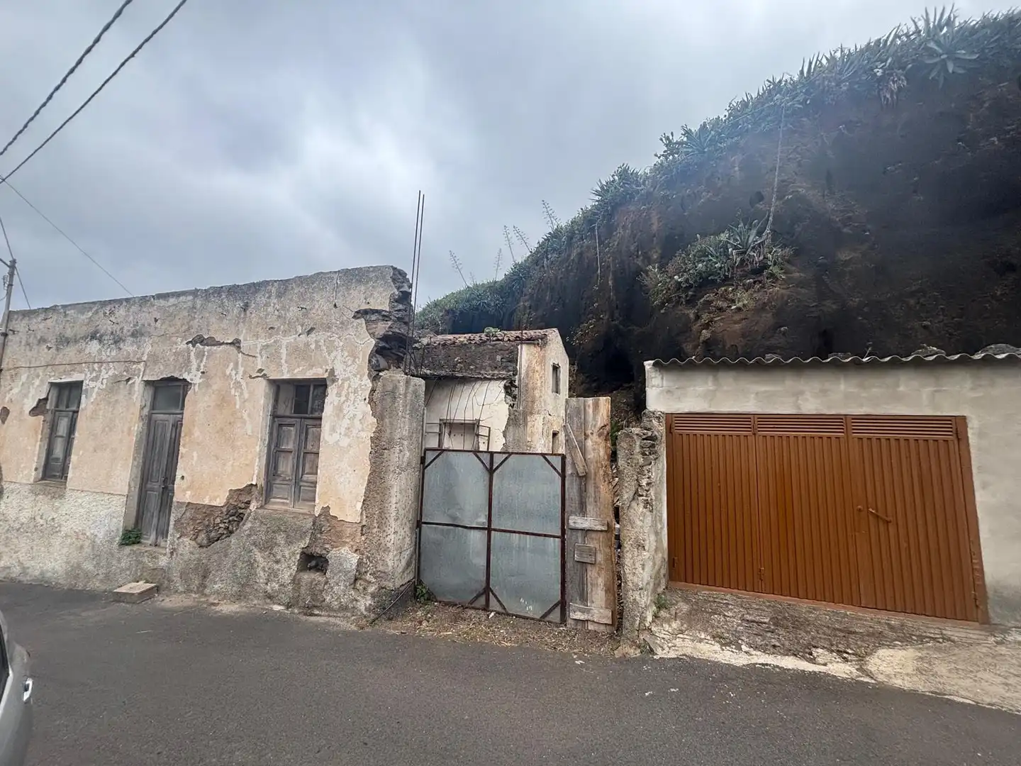 Maison à vendre à Buenavista del Norte, imagen 16