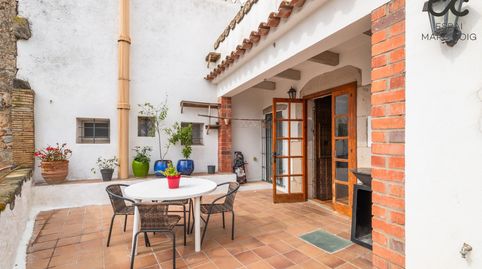 Foto 2 von Country house zum Verkauf in Siurana, Girona
