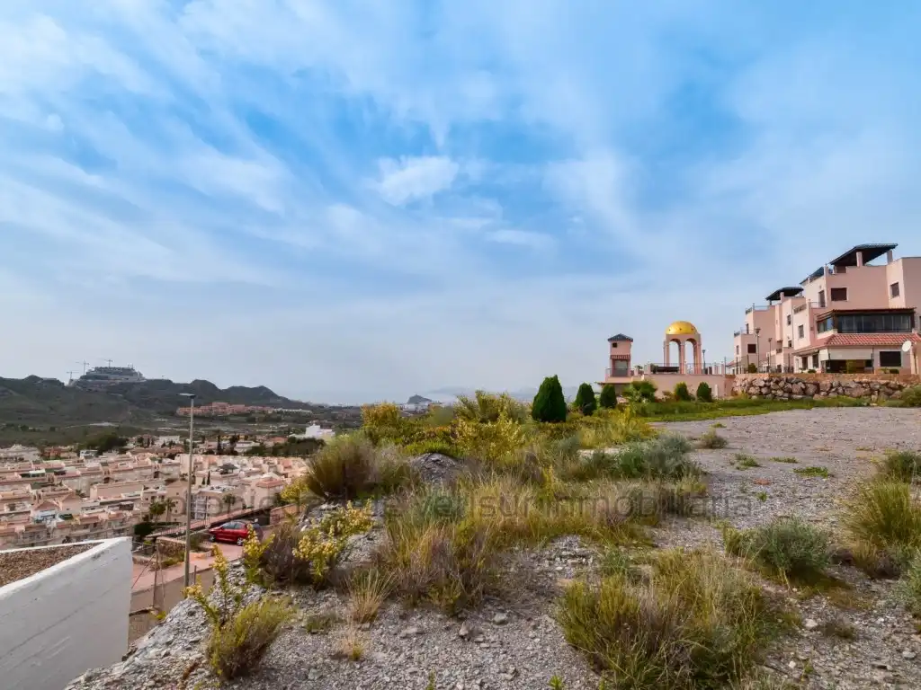 Terreno residencial en venta en Los Collados-Los Geraneos, imagen 10