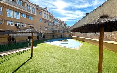 Piscina de Pis en venda en Arganda del Rey amb Calefacció, Parquet i Traster