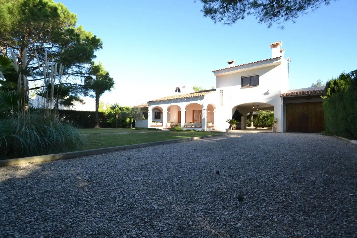 Villa con giardino in vendita a Calle TORD DEL, imagen 4