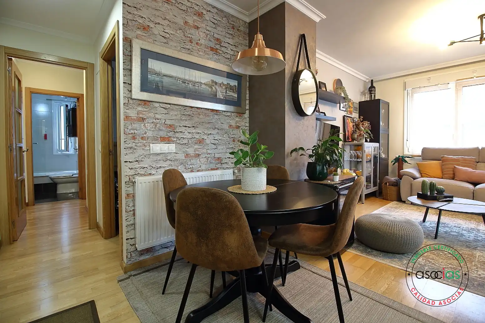 Flat with pool for sale in Gijón - Carretera de la Coría, imagen 5