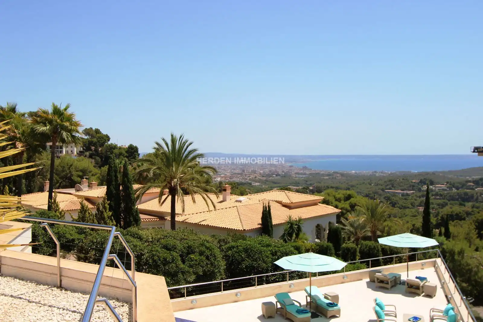 Maison avec piscine à vendre à Ponent, imagen 5