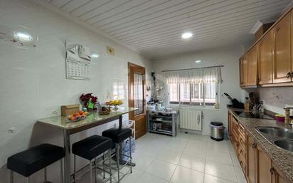 Kitchen of Flat for sale in Vila-real  with Air Conditioner and Heating