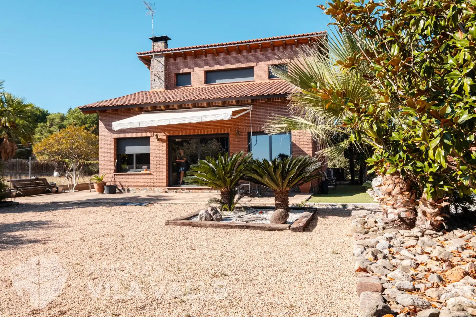 Detached house with garden for sale in CASTELL DE MONTBUI, imagen 18