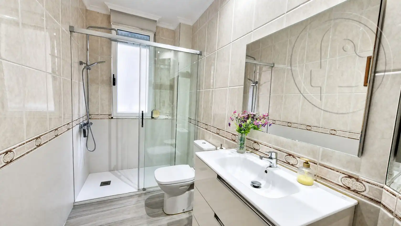 Appartamento con ascensore in vendita a Calle Vargas, imagen 16