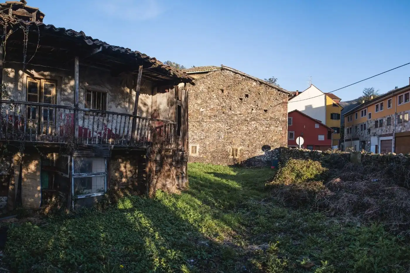 Haus zum Verkauf in Calle Martínez de Vega 9, imagen 4