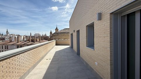 Foto 2 de Ático en venta en Calle Ramon y Cajal , Alfonso, Zaragoza Capital