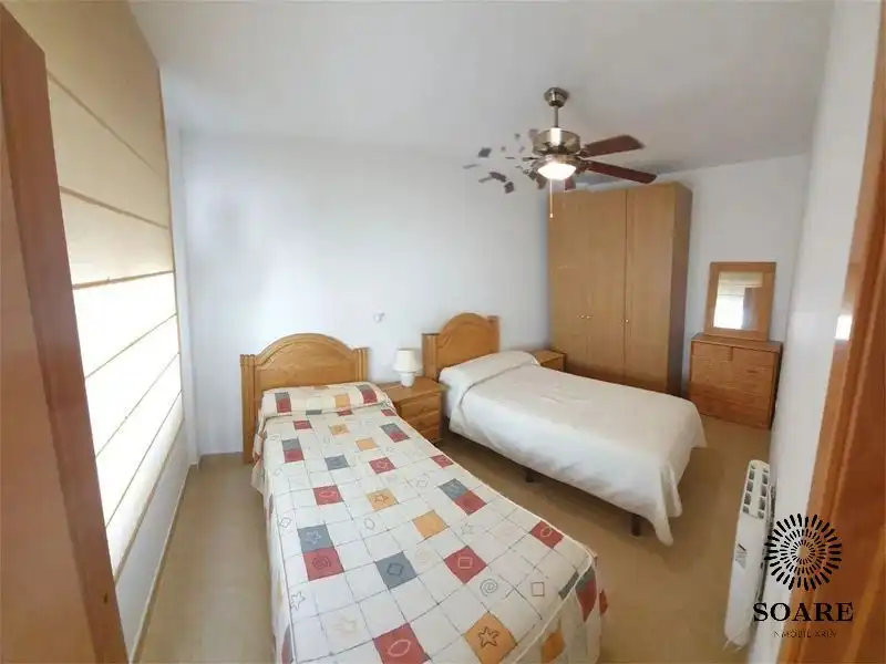 Penthouse with lift for sale in ANTONIO PASCUAL, imagen 6
