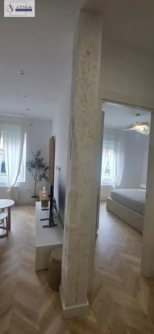 Bajo en venta en Paseo de Altamira, imagen 10