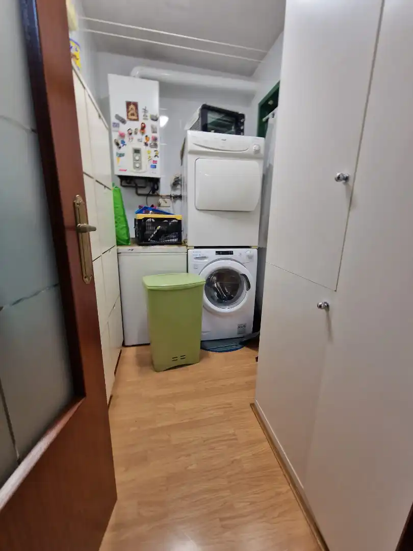 Piso con terraza en venta en Can Cuiàs, imagen 19