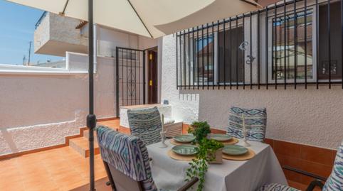 Foto 3 de Casa adosada en venda a Calle Almudeina, 23, Pueblo Español - Coveta Fumá, El Campello