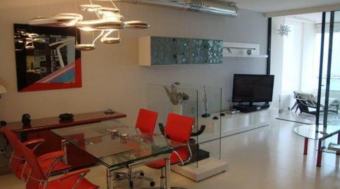 Photo 5 of Attic for rent in Puerto Banús, Marbella