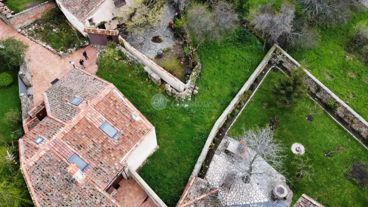 Terreni e lotti in vendita a Sotosalbos, imagen 2