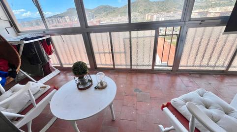 Foto 2 de Piso en venta en Ronda, Barrio de Ciudad Jardín, Málaga Capital
