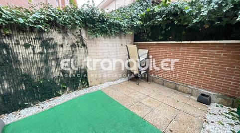 Foto 2 de Pis de lloguer a Calle Beneficio, Casa Amarilla, Galapagar