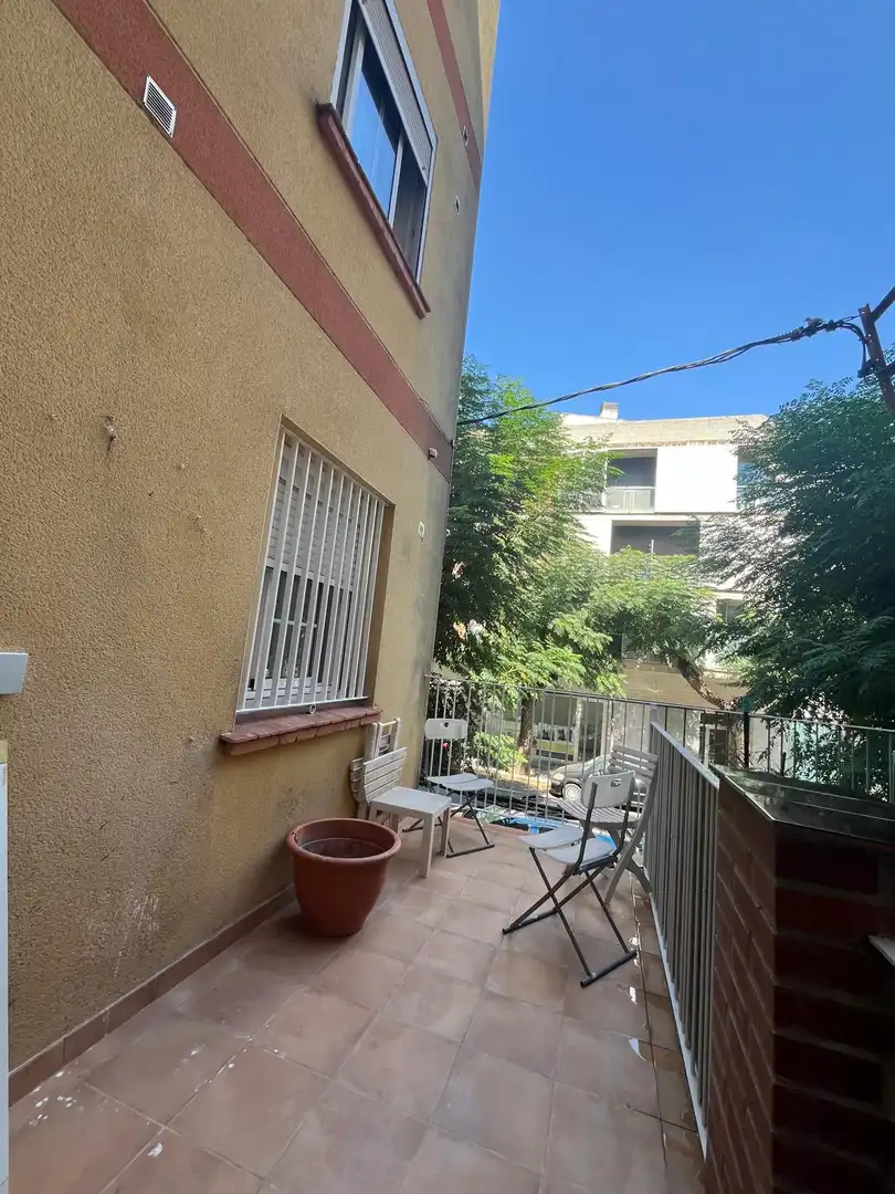 Wohnung zur Miete in Ponent, imagen 12