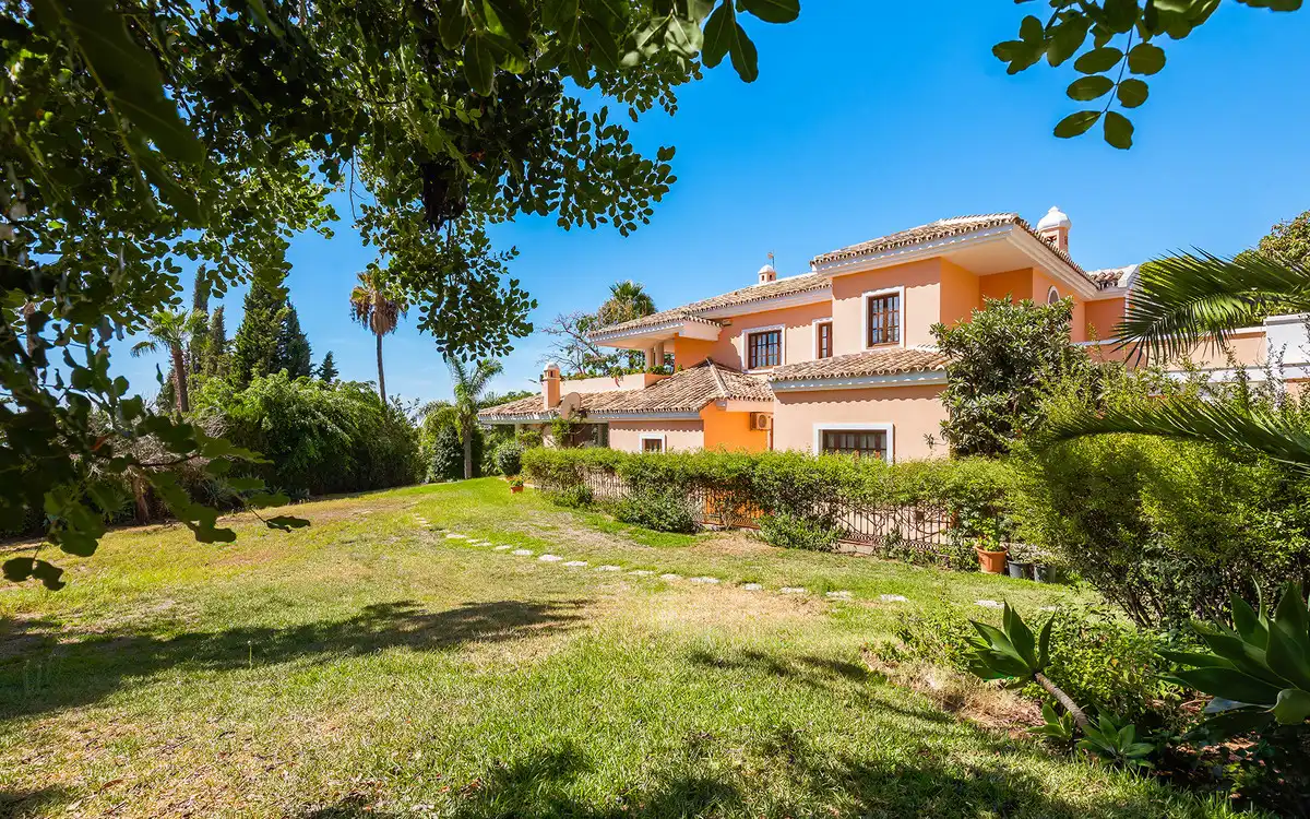 Casa a schiera in vendita a Milla de Oro, imagen 48