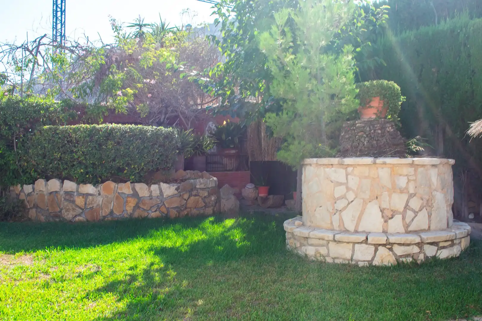 Casa o xalet en venda a Vistahermosa