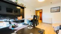 Living room of Flat for sale in  Zaragoza Capital  with Air Conditioner