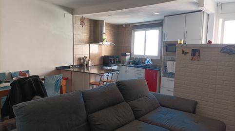 Foto 5 de Àtic en venda a Carrer Sardana, 1, El Raval, Barcelona