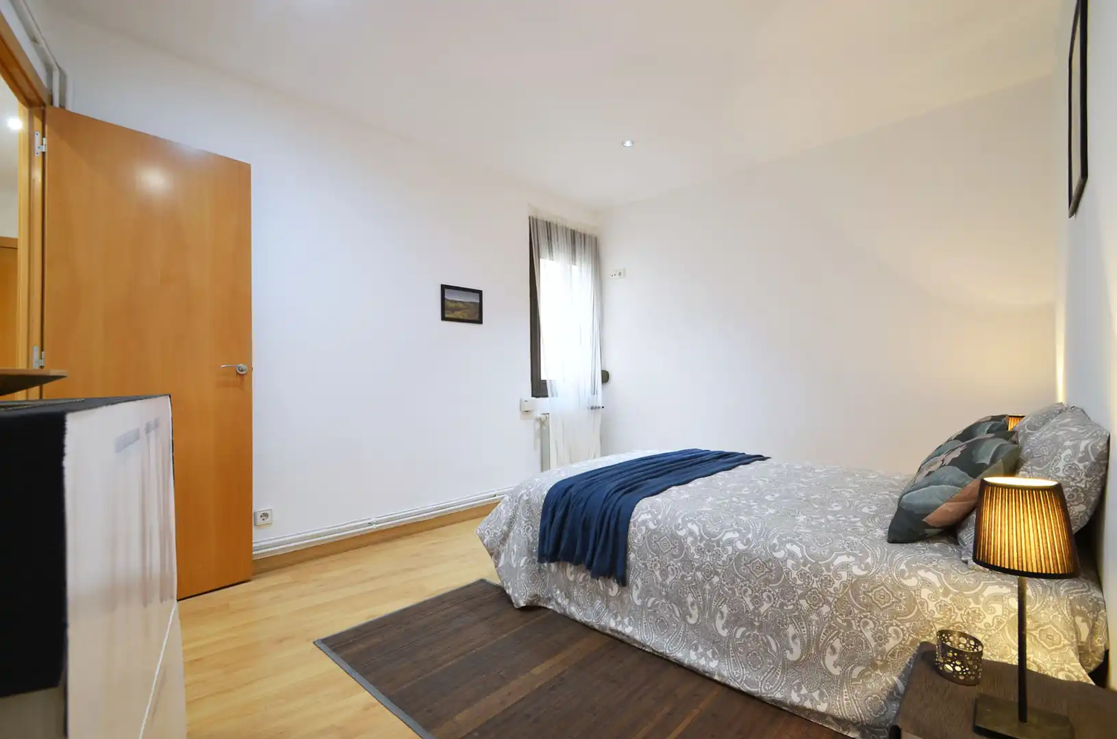 Appartamento con ascensore in vendita a Travessera de les Corts, imagen 2