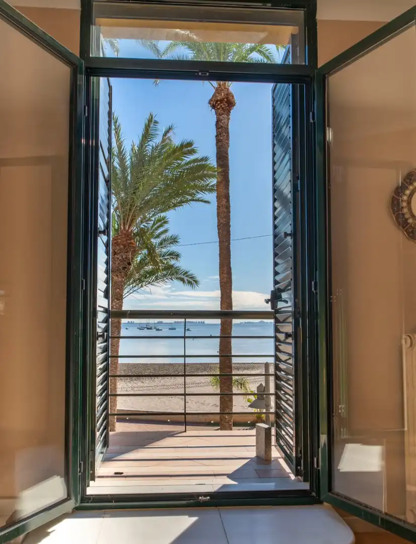 Detached homes for sale in Santiago de la Ribera